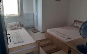 Kociu'S House
