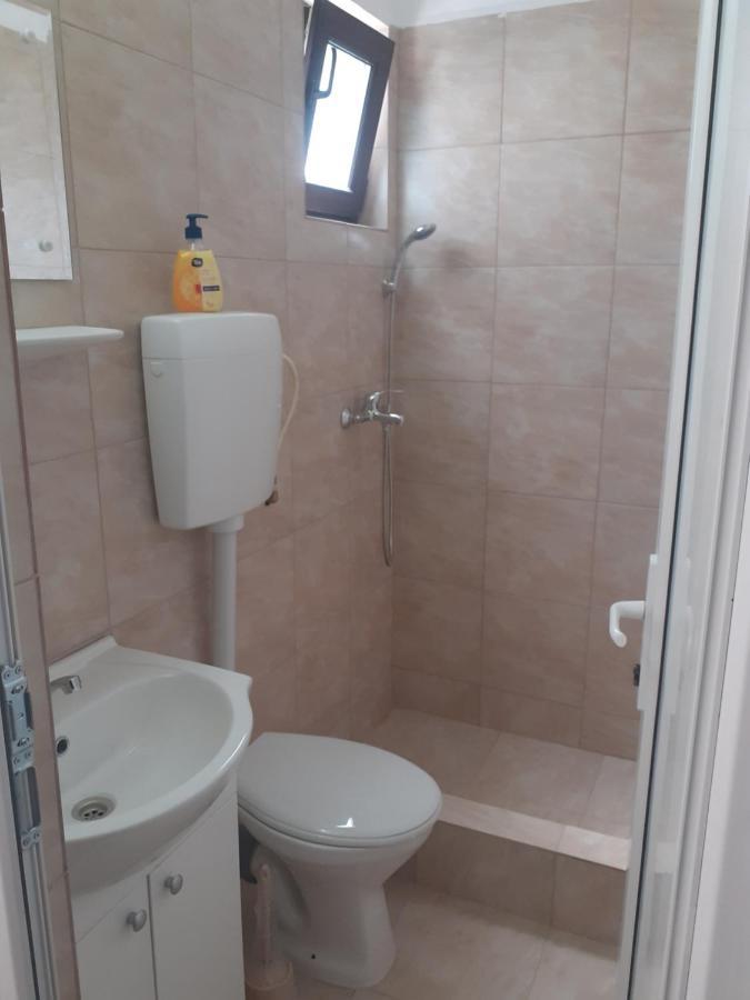 Hotel Kociu'S House Konstanca Zewnętrze zdjęcie