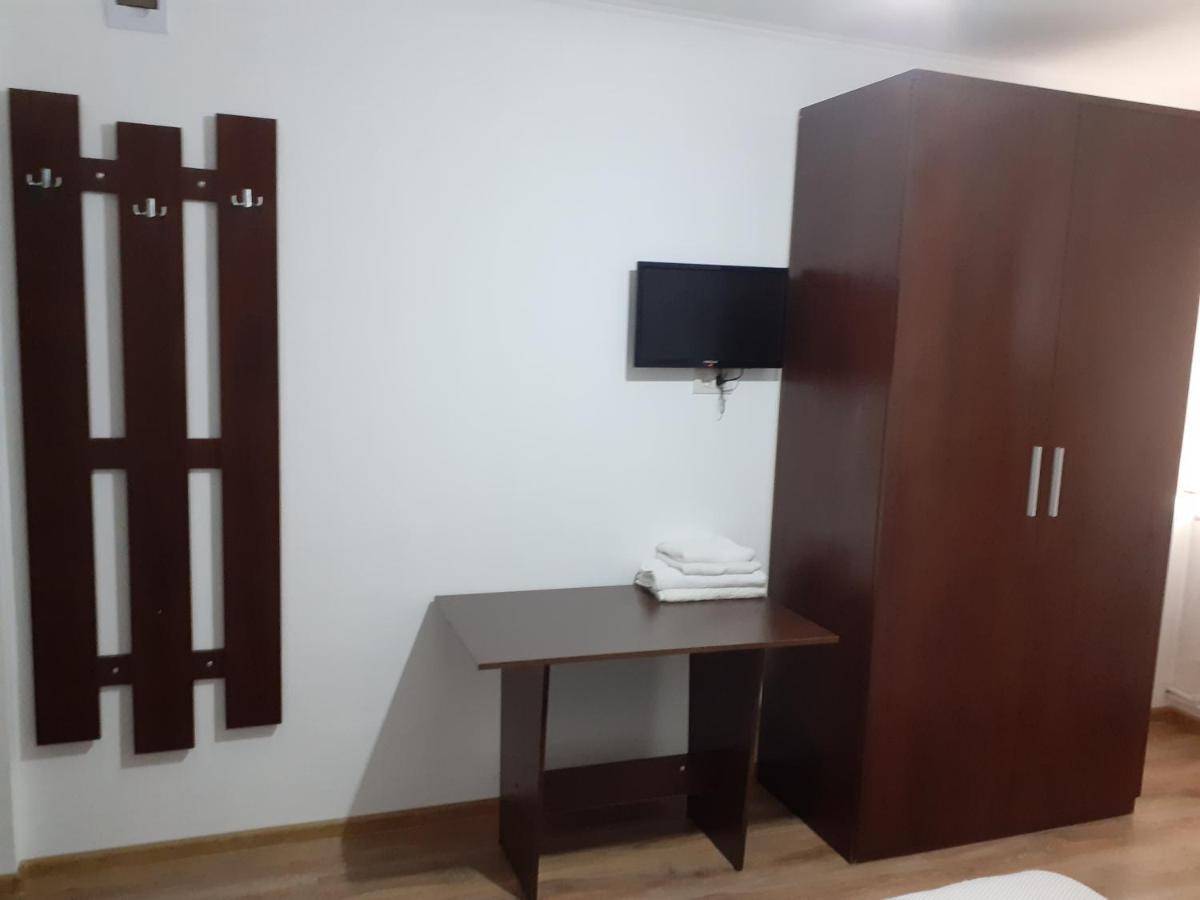 Hotel Kociu'S House Konstanca Zewnętrze zdjęcie