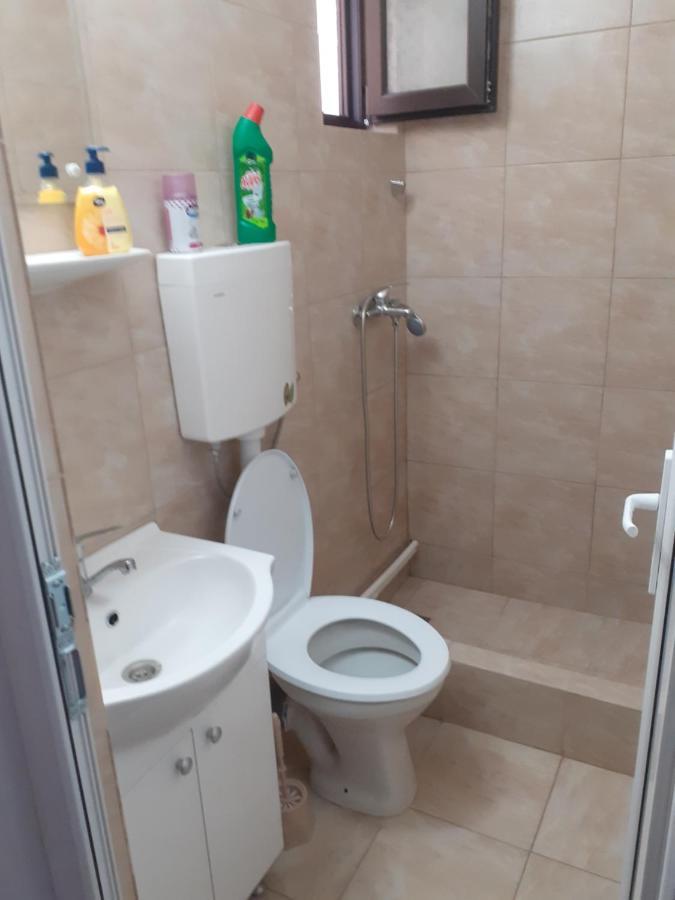 Hotel Kociu'S House Konstanca Zewnętrze zdjęcie