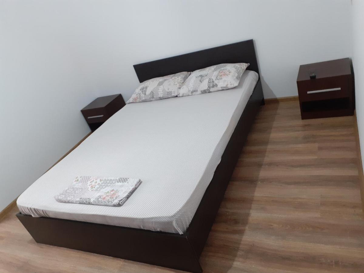 Hotel Kociu'S House Konstanca Zewnętrze zdjęcie