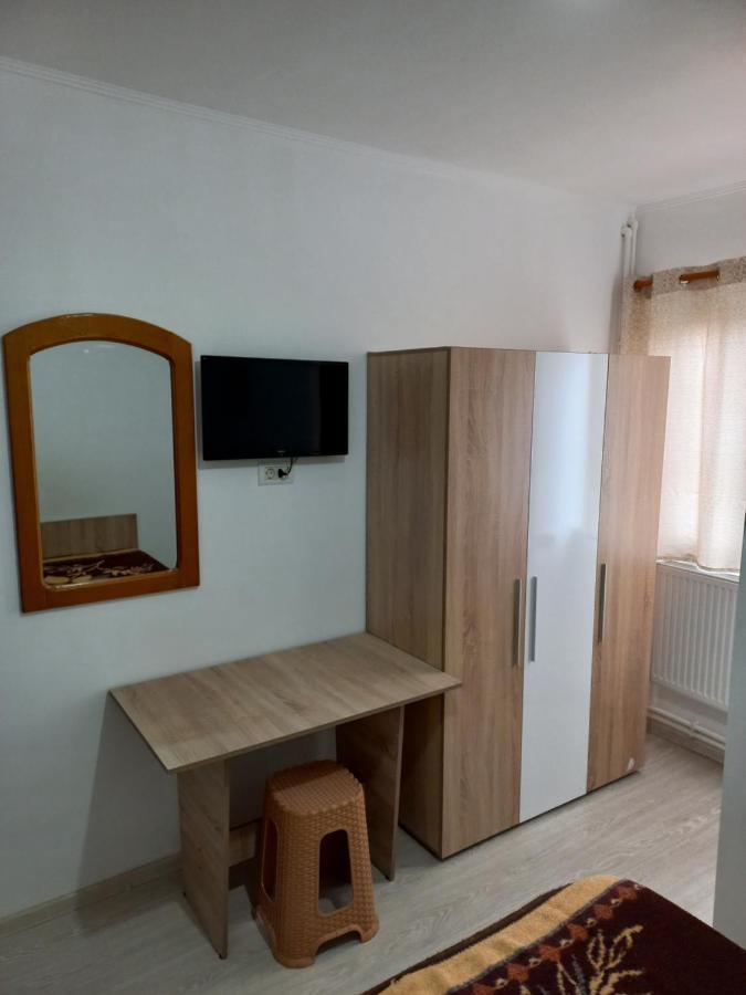 Hotel Kociu'S House Konstanca Zewnętrze zdjęcie