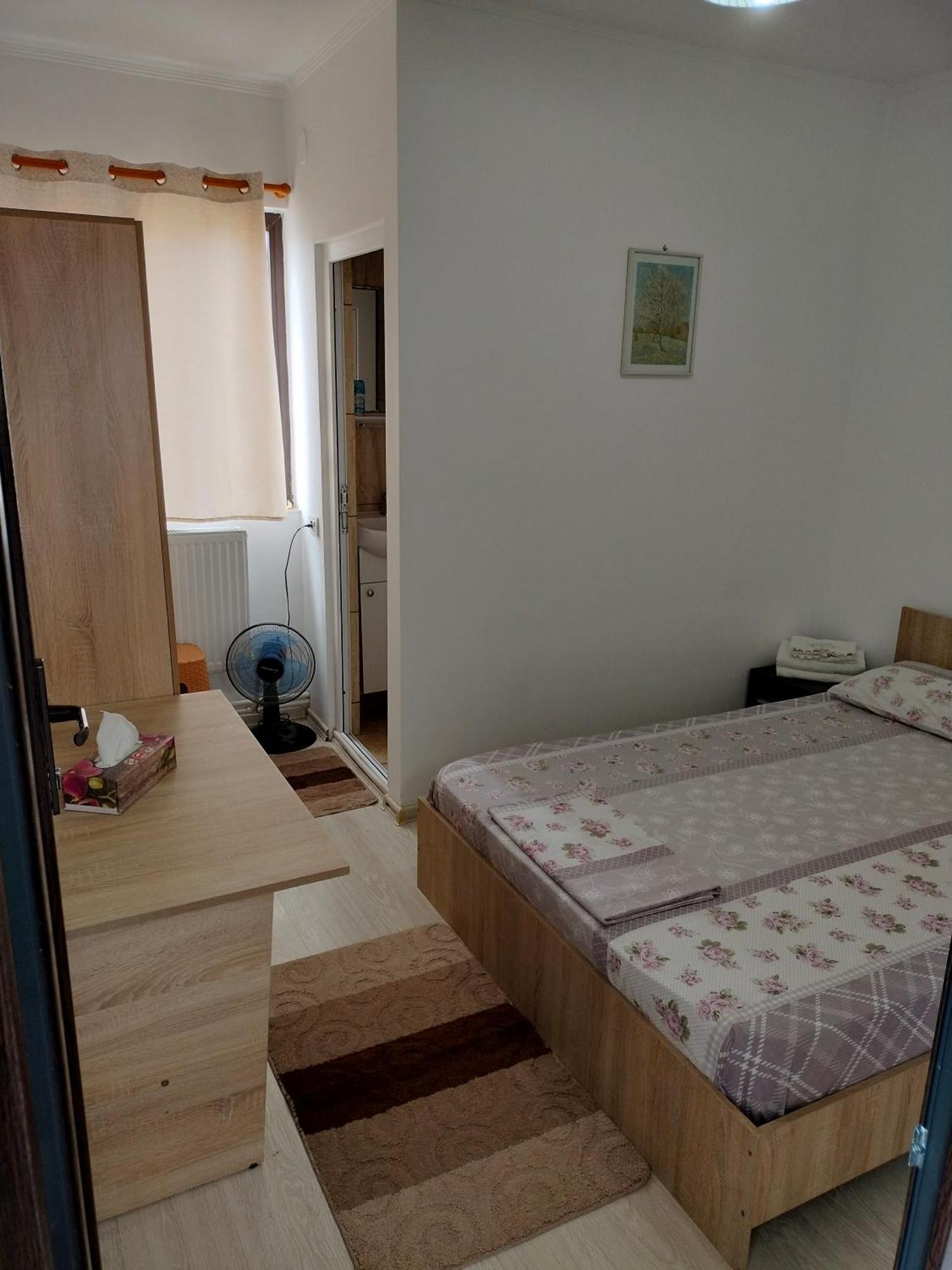 Hotel Kociu'S House Konstanca Zewnętrze zdjęcie