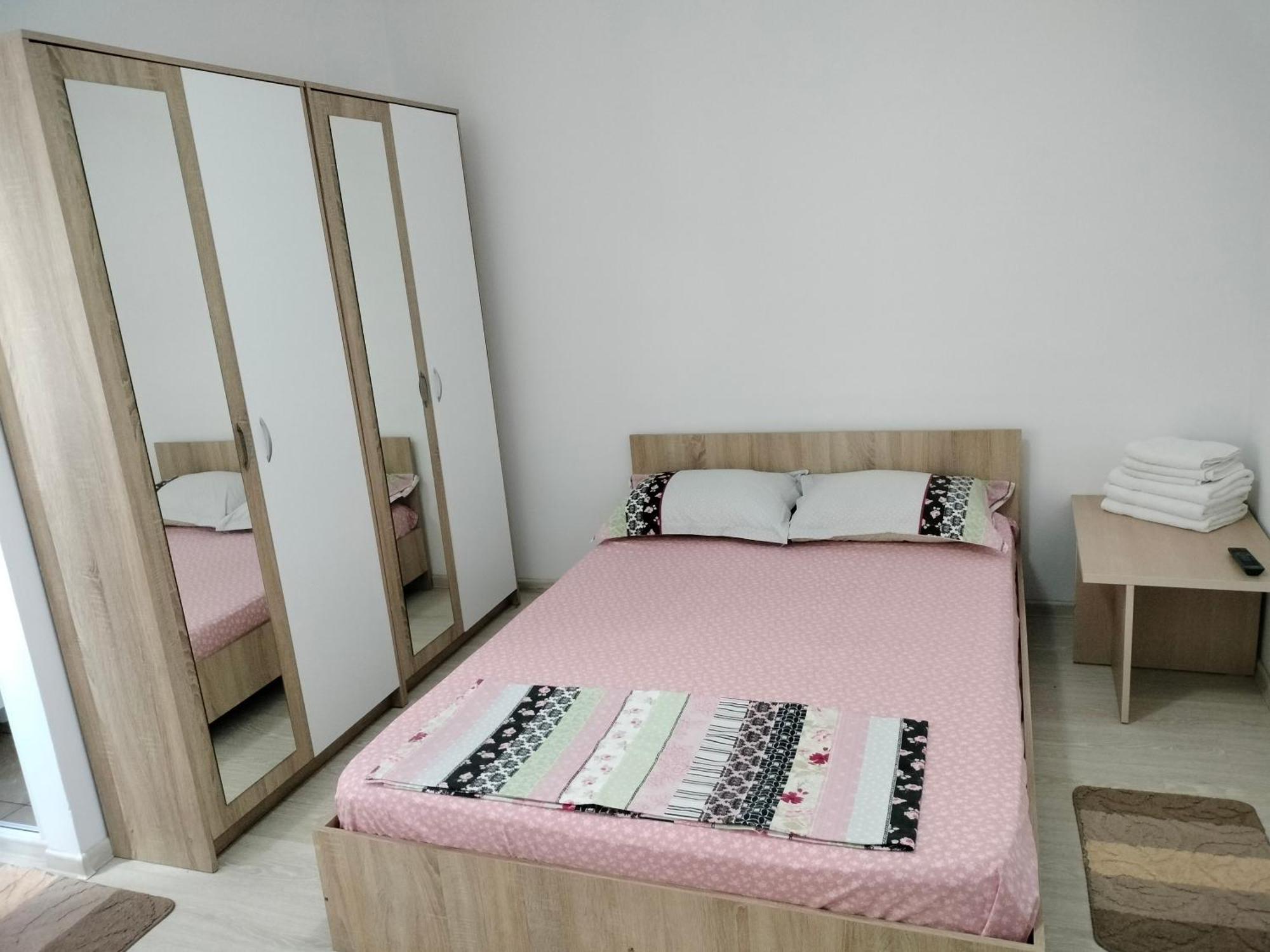 Hotel Kociu'S House Konstanca Zewnętrze zdjęcie
