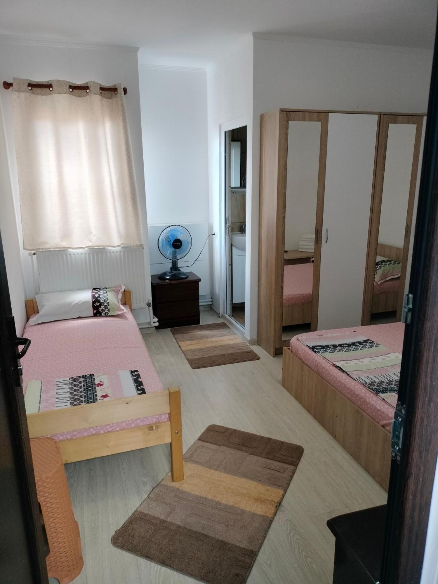 Hotel Kociu'S House Konstanca Zewnętrze zdjęcie