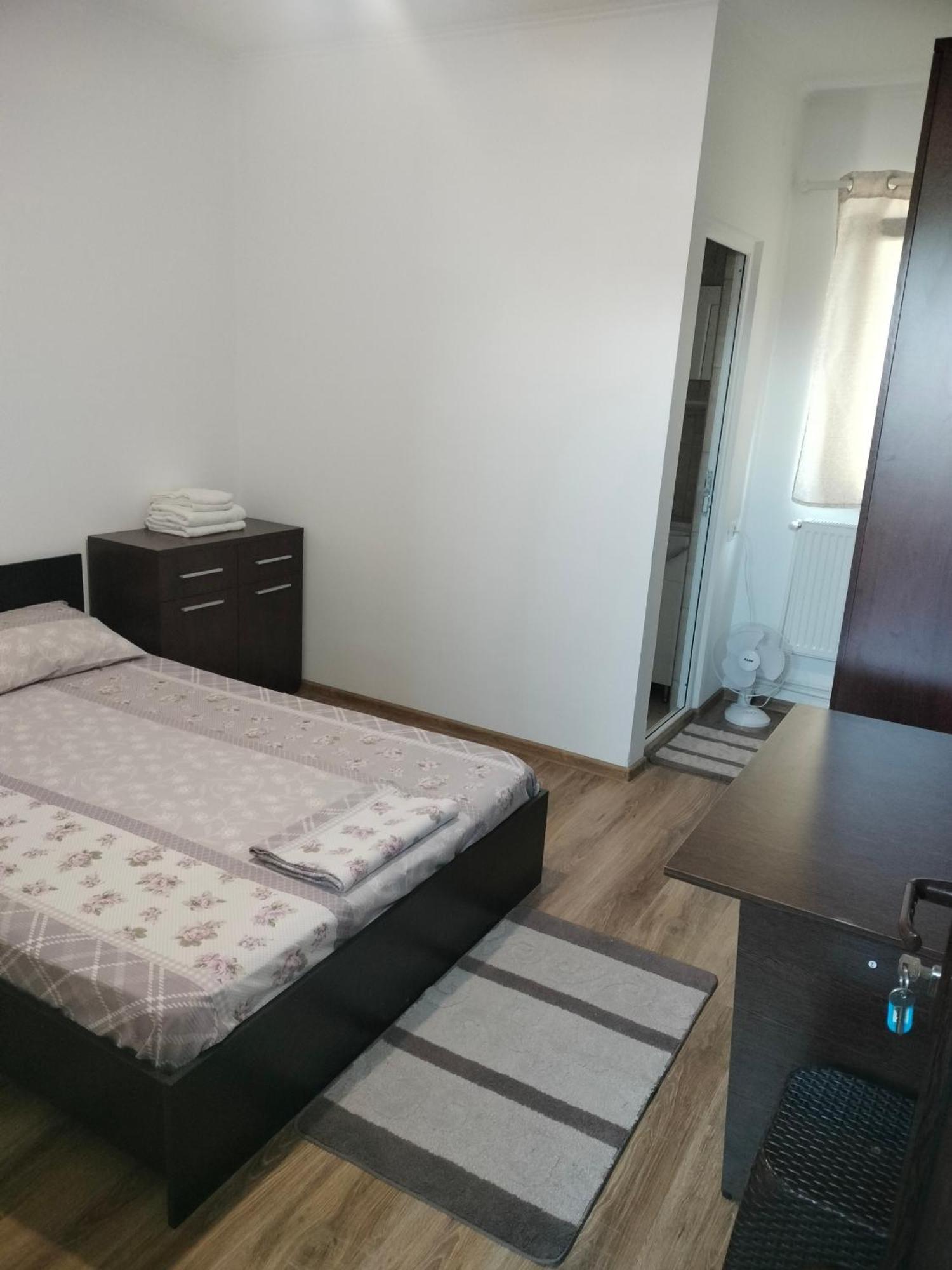 Hotel Kociu'S House Konstanca Zewnętrze zdjęcie