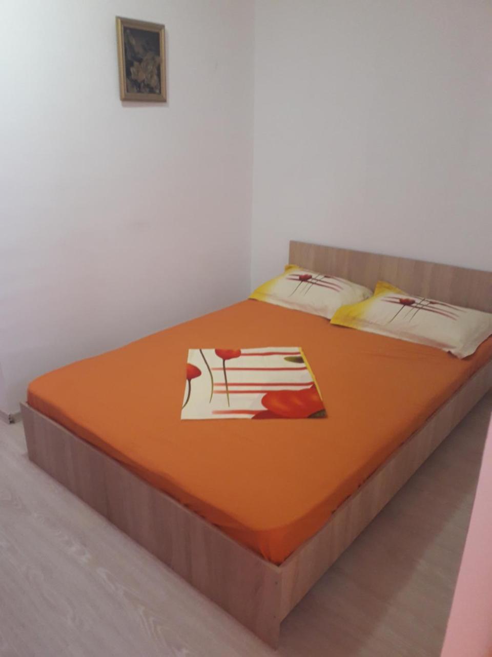 Hotel Kociu'S House Konstanca Zewnętrze zdjęcie